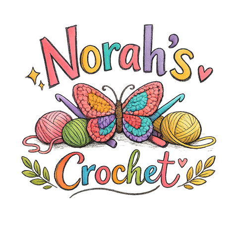 Norah's Crochets